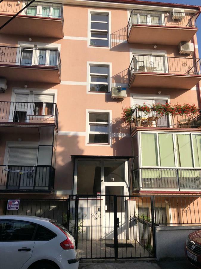 Love Belgrad Exterior foto